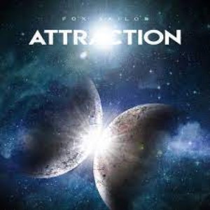 Image for 'Attraction'