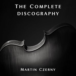 Image for 'The Complete Discography'