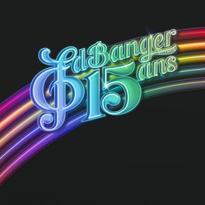 Image for 'Ed Banger 15'