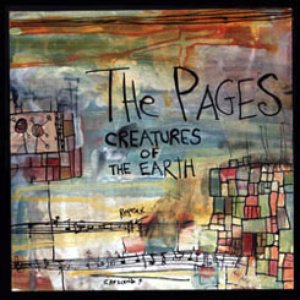 Image for 'The Pages'