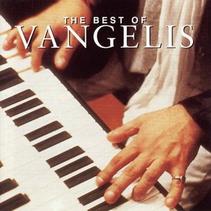 'The Best of Vangelis'の画像