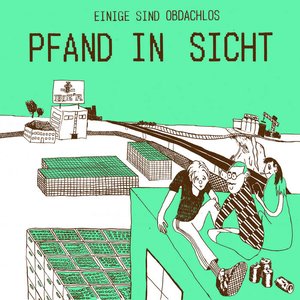 Image for 'Pfand in Sicht'