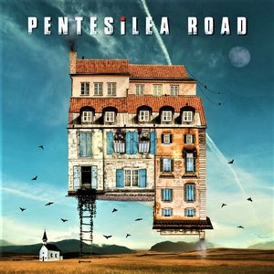 Image for 'Pentesilea Road'