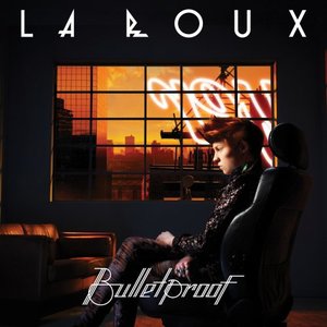 Image for 'Bulletproof (Remixes)'