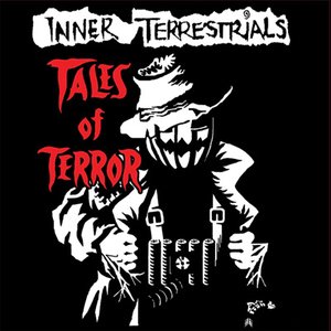 “Tales of Terror”的封面