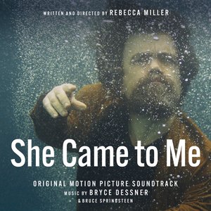 Image for 'She Came to Me (Original Motion Picture Soundtrack)'