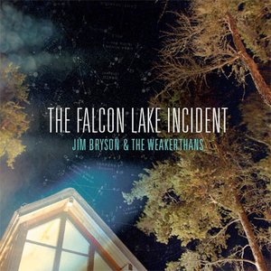 Image for 'The Falcon Lake Incident'