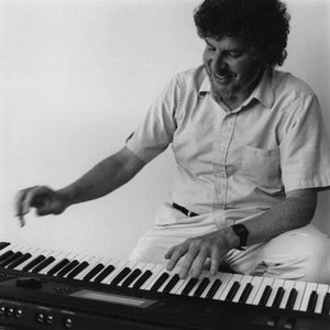 Image for 'Richard Teitelbaum'