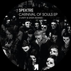 Imagem de 'Carnival of Souls EP'