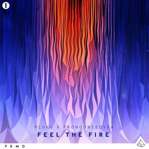 Image for 'Feel The Fire (Breath Vocal Mix)'