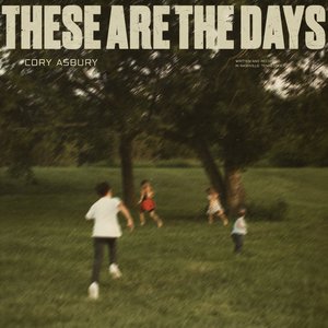 Image for 'These Are The Days'