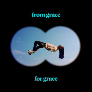 Image for 'From Grace, for Grace'