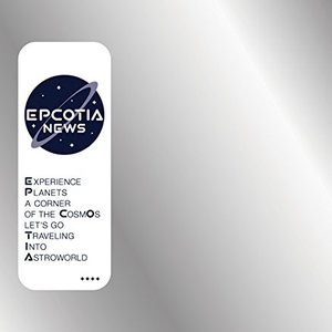 Image for 'EPCOTIA [初回盤]'