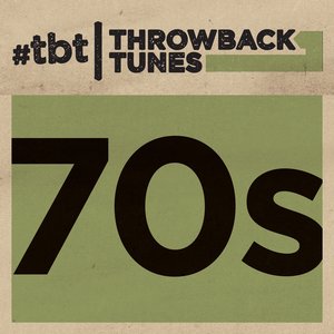 Image for 'Throwback Tunes: 70s'