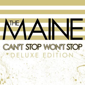 Bild för 'Can't Stop Won't Stop (Deluxe Edition)'