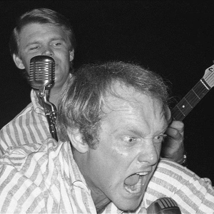 georgebushkcher