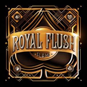 Image for 'Royal Flush'