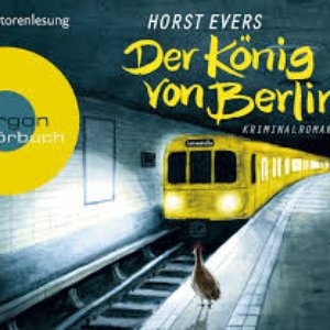 “Der König von Berlin (Ungekürzte Fassung)”的封面