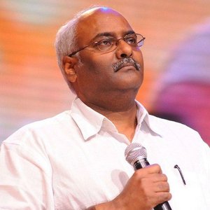 Image for 'M. M. Keeravaani'