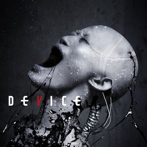 “Device (Deluxe Version)”的封面