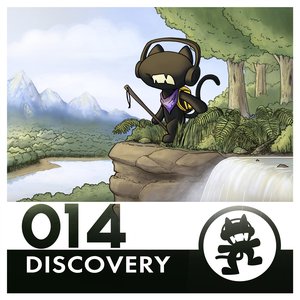 Image for 'Monstercat 014 – Discovery'