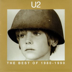 Изображение для 'The Best of 1980-1990'