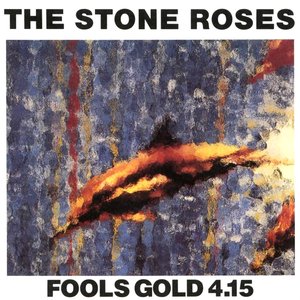 Image for 'Fools Gold'