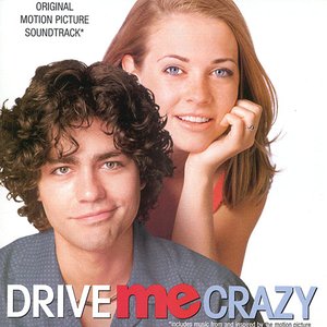 Image for 'Drive Me Crazy'