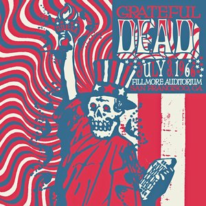 Bild für 'Fillmore Auditorium, San Francisco, CA (7/3/66)'