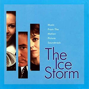 Image for 'The Ice Storm'