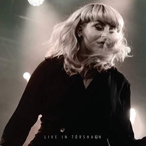 Image for 'Live in Tórshavn'