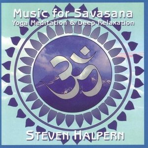 Imagem de 'Music for Savasana'