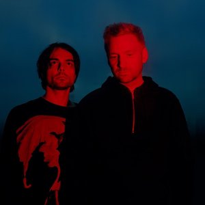Image for 'Kiasmos'