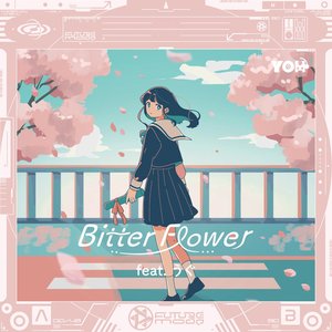 Image for 'Bitter Flower (feat. うぐ)'