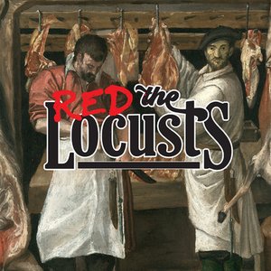 Image for 'The Red Locusts'