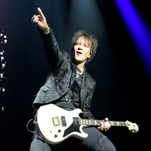“Billy Morrison”的封面