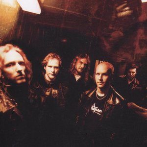 'Dark Tranquillity' için resim