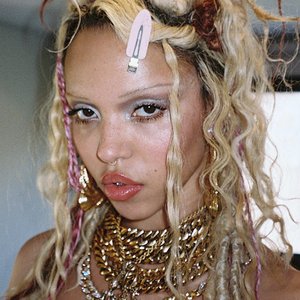 Image for 'FKA twigs'