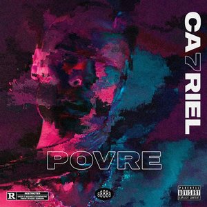 “Povre”的封面