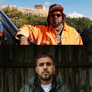 Imagen de 'Conway the Machine & Wun Two'