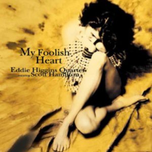 “My Foolish Heart”的封面