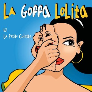 Immagine per 'La goffa Lolita'