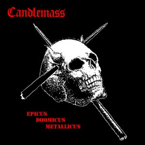 Image pour 'Epicus Doomicus Metallicus'