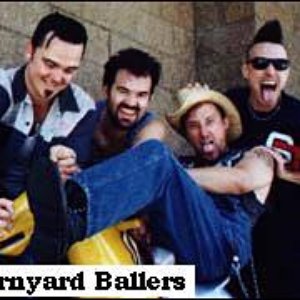 Image for 'Barnyard Ballers'