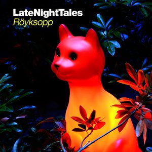 Imagem de 'LateNightTales: Röyksopp'