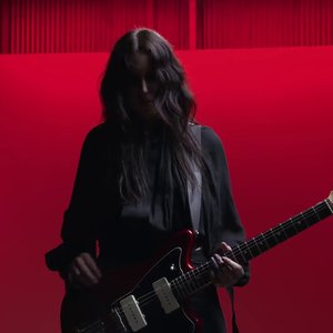 Bild für 'Chelsea Wolfe'