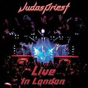 “Live In London (CD2)”的封面