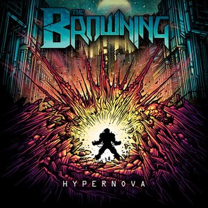 Изображение для 'Hypernova'