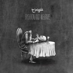 Image for 'Fashion and Welfare'