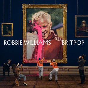 Image for 'BRITPOP'